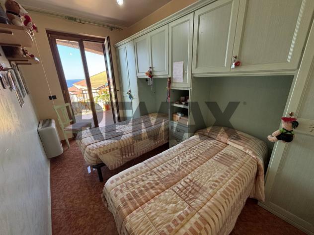 Villa a schiera in vendita a Acquedolci - Foto 16