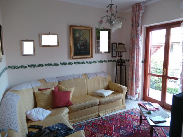 Villa in Via Madonna del Carmine - Foto 11