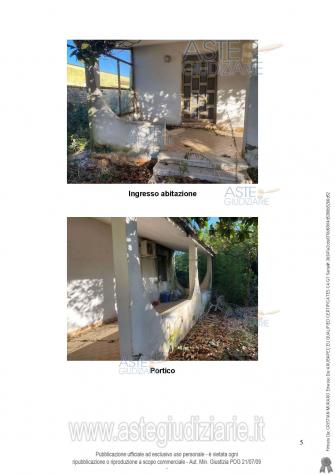 IMMOBILI-IMMOBILE RESIDENZIALE-Via Neto, 04011 Cogna LT, Italia - Foto 5