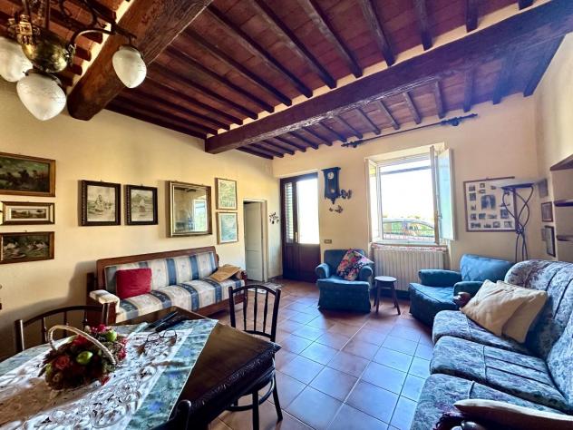 Terratetto in vendita a Vorno - Capannori 170 mq Rif: 1266973 - Foto 3
