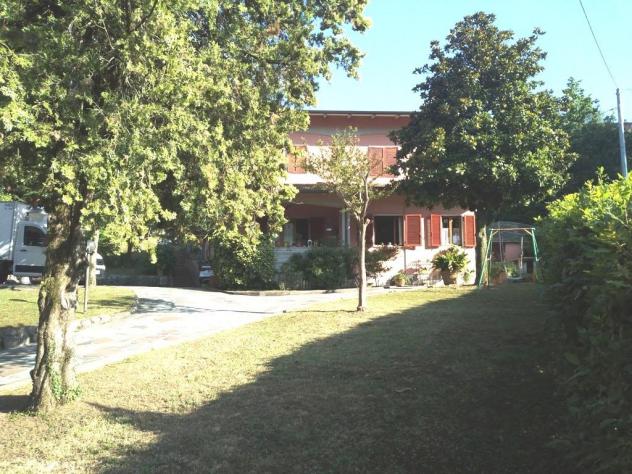 Casa singola in vendita a Codena - Carrara 320 mq Rif: 982055 - Foto 2