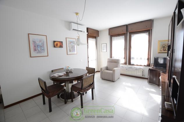 APPARTAMENTO di 2 vani e di 70 mq (CAVENAGO DI BRIANZA) rif. IGC 2 L 140 VIA ROMA - Foto 3