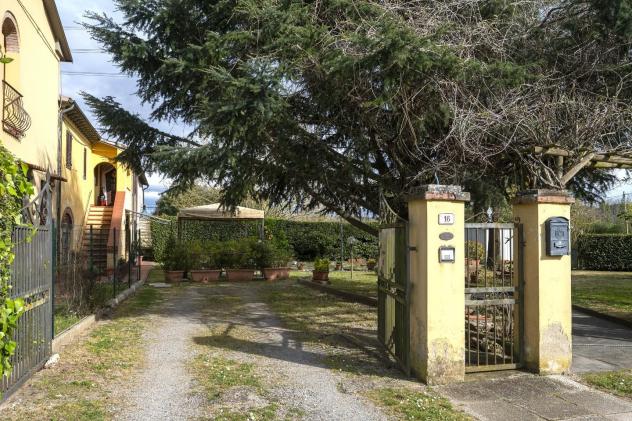 Casale in vendita a Valtriano - Fauglia 230 mq Rif: 1414268