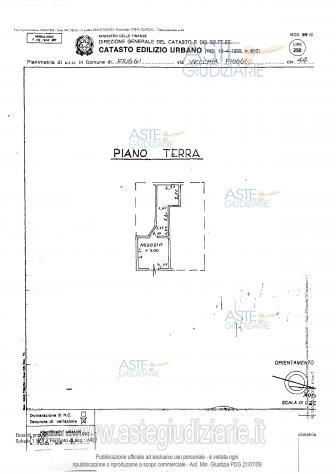 IMMOBILI-IMMOBILE RESIDENZIALE-Via Vecchia Fiuggi, 46, 03014 Fiuggi FR, Italia - Foto 8