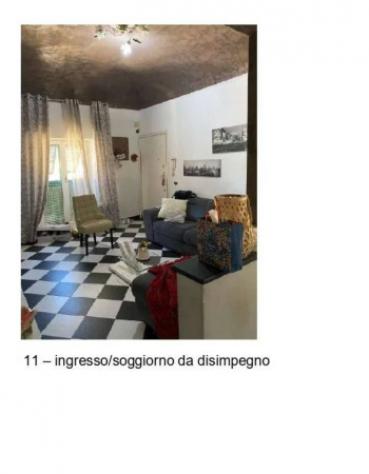 Immobile in asta di 81 m² in vendita a Genova - Foto 10