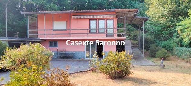CASA INDIPENDENTE A GOLASECCA DA RISTRUTTURARE - Foto 2