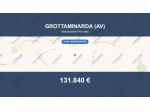 Immobile in asta di 185 m² con più di 5 locali in vendita a Grottaminarda