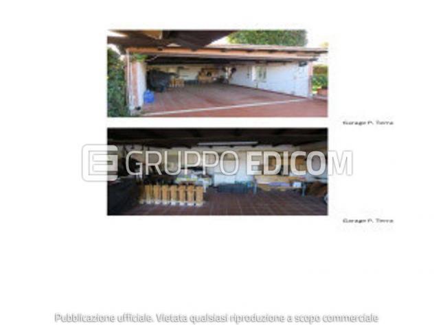 Abitazione in villini in vendita a Ladispoli - Rif. 4552238 - Foto 12
