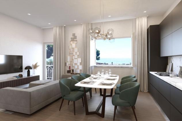 Appartamento in vendita a Ronchi - Massa 70 mq Rif: 1228520 - Foto 6