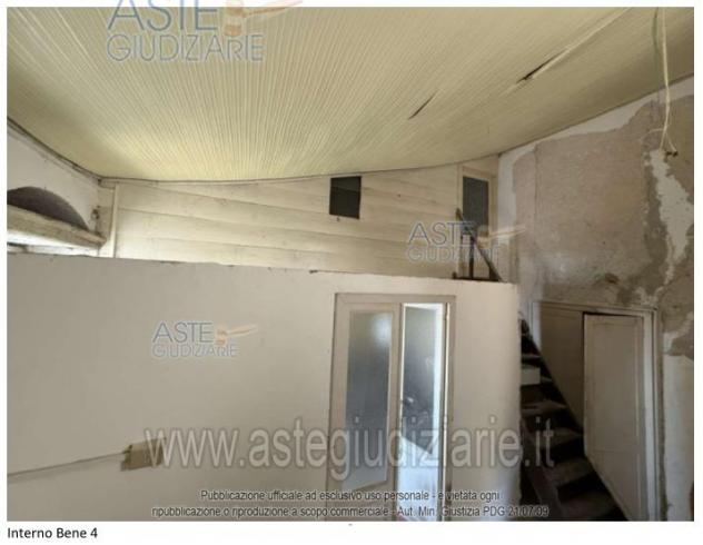IMMOBILI-IMMOBILE RESIDENZIALE-Via Vittorio Emanuele 28 - Foto 7
