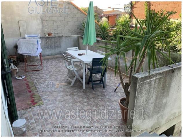 IMMOBILI-IMMOBILE RESIDENZIALE-Via Dante Alighieri, 46, 09030 Pabillonis SU, Italia - Foto 8