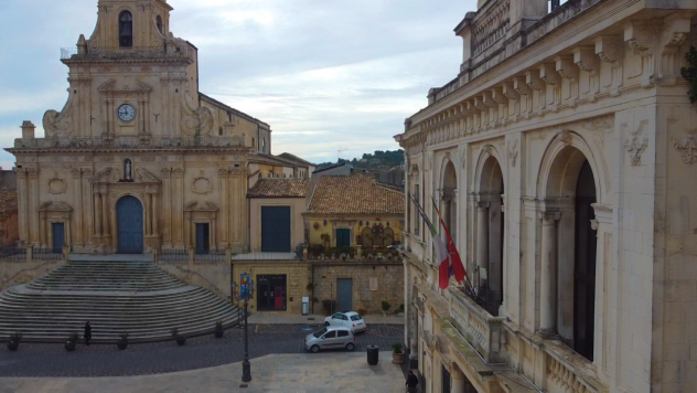 Appartamento in vendita a Palazzolo Acreide - Foto 15