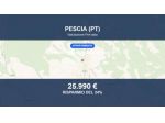 Immobile in asta di 107 m² in vendita a Pescia