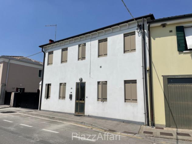 Casa a schiera a Piove di Sacco - Rif. PDS402 - Foto 2