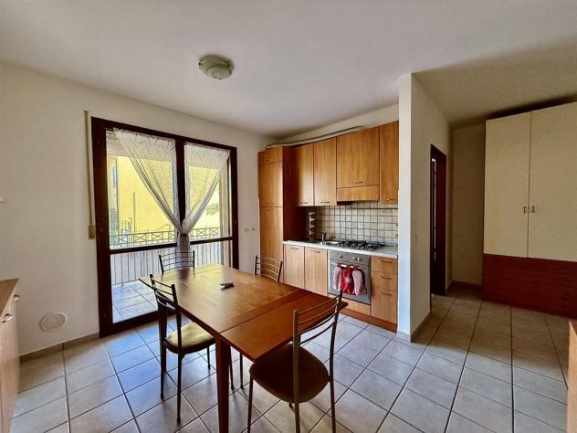 "IL MONOLOCALE ACCOGLIENTE" – Appartamento monolocale a Camerlona - Foto 16