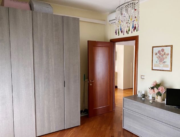 APPARTAMENTO IN VENDITA IN ZONA VALLE DEI CASALI - Foto 5