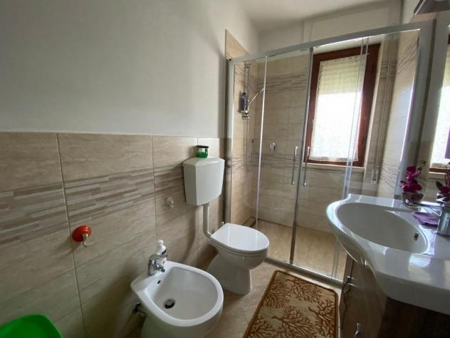 Terratetto in vendita a San Giuliano Terme 160 mq Rif: 1387131 - Foto 8