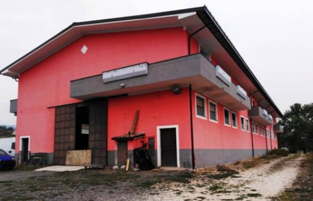 Immobile in asta di 492 m² con più di 5 locali e box auto in vendita a Scurcola Marsicana - Foto 7