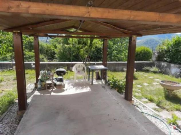 Immobile in asta di 151 m², box auto in vendita a Sellano - Foto 2