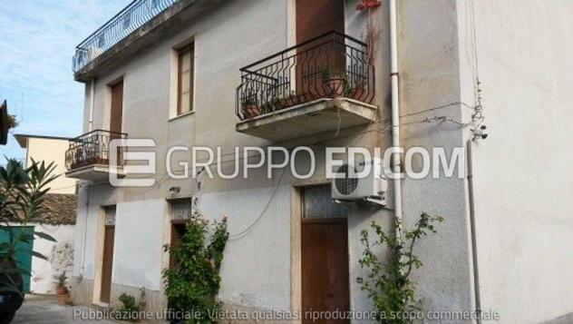 Abitazione in villini di 118.5 mq in vendita a Siderno - Rif. 4544863