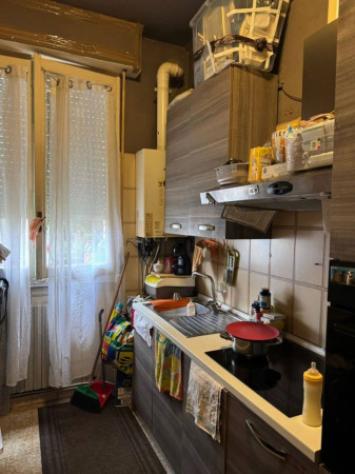 Immobile in asta di 61 m², box auto doppio in vendita a Solaro - Foto 11