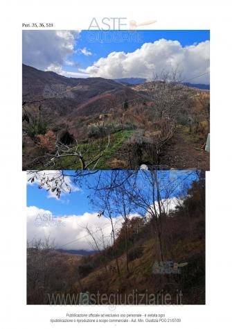 IMMOBILI-IMMOBILE RESIDENZIALE-Località Balciano, Valtopina PG, Italia - Foto 8