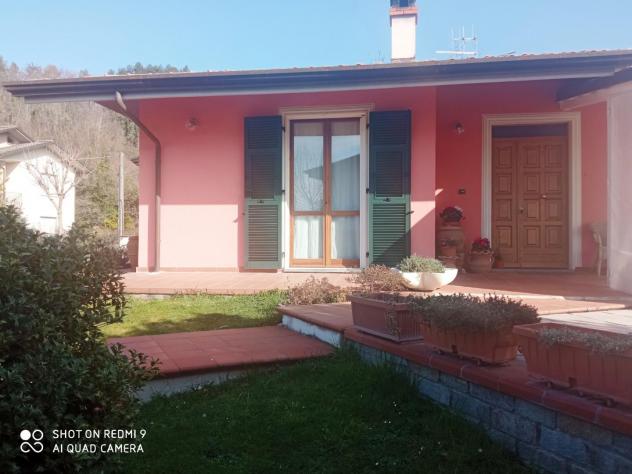 Villa in vendita a Malgrate - Villafranca in Lunigiana 220 mq Rif: 1037888 - Foto 3