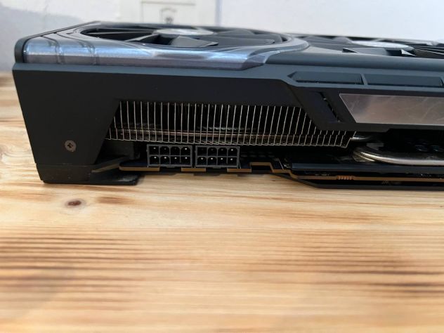 Scheda Video Sapphire RX Vega 64 Nitro+ 8GB - Foto 3