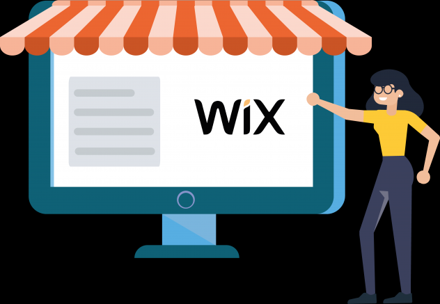 Ricercasi persona esperta in piattaforma WIX e SHOPIFY - Foto 5