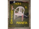 Libro IKEA Noi e il Nostro Pianeta