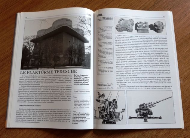 Rivista STORIA MILITARE - nr. 172 - Foto 7