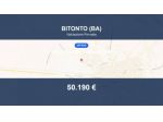 Immobile in asta di 13 m² con più di 5 locali in vendita a Bitonto