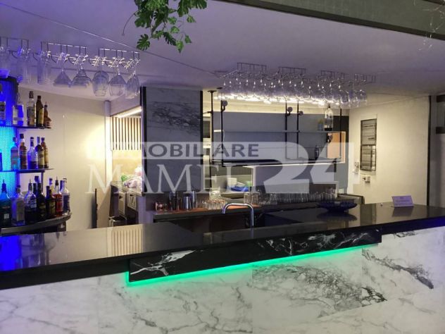 bar ammobiliato via mazzini busto arsizio - Foto 2