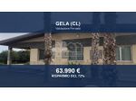 Immobile in asta di 430 m² con più di 5 locali in vendita a Gela