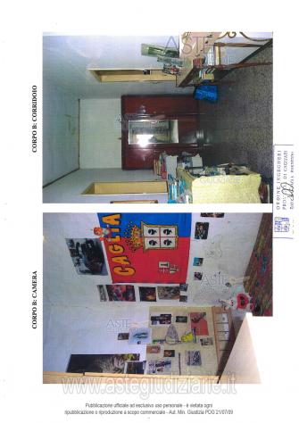 IMMOBILI-IMMOBILE COMMERCIALE-Via Villanovafranca, 3, 09040 Guasila CA, Italia - Foto 8