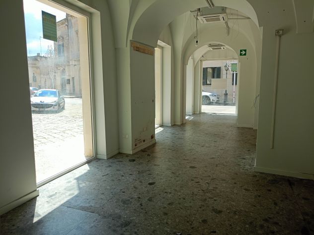 Ampio locale in affitto - Foto 9