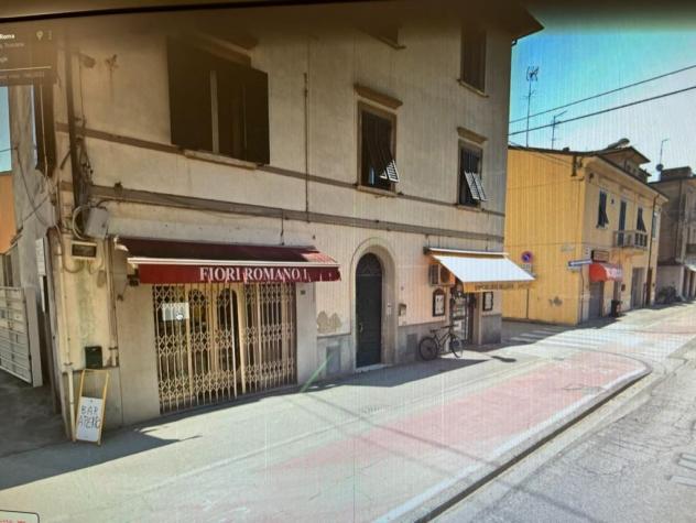 Locale comm.le/Fondo in affitto a Pontedera 70 mq Rif: 1068980 - Foto 5
