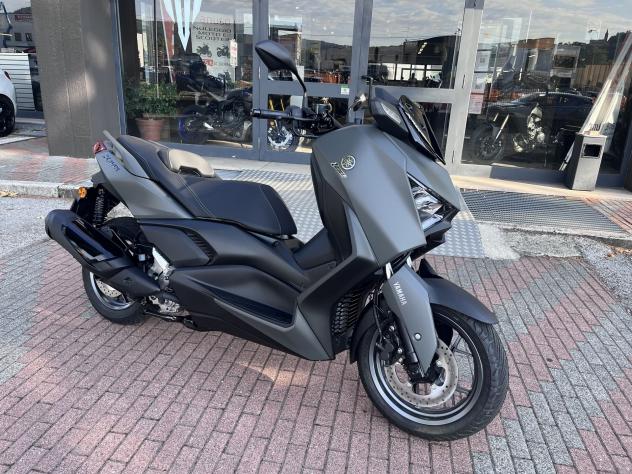 Yamaha X-Max 300 km 0 - Foto 6
