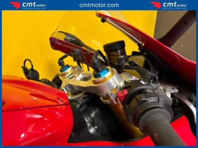 DUCATI Panigale V4 Garantita e Finanziabile rif. 21868464 - Foto 6