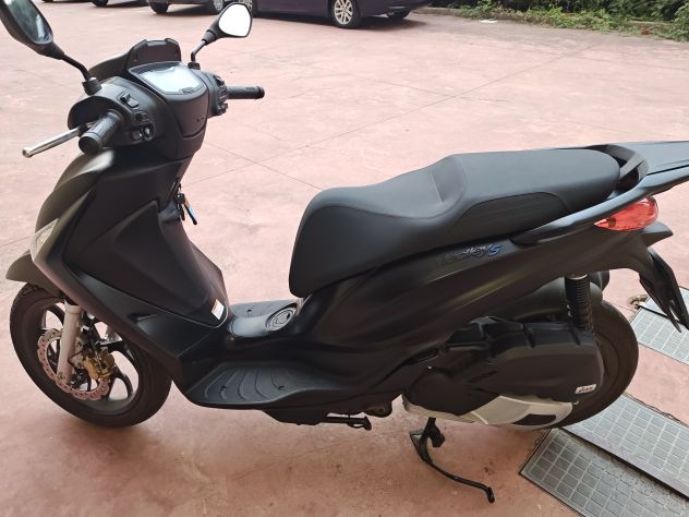 Piaggio Medley 125s - Foto 2