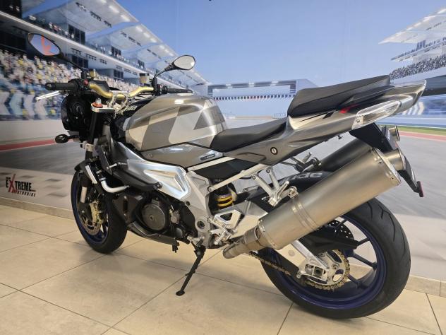 Aprilia Tuono 1000 R - Km 34900 - Foto 5