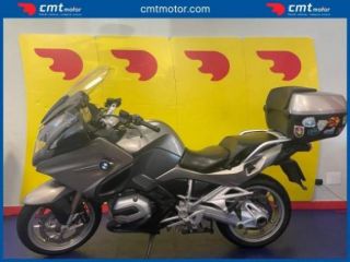 BMW R 1200 RT Garantita e Finanziabile rif. 23545678