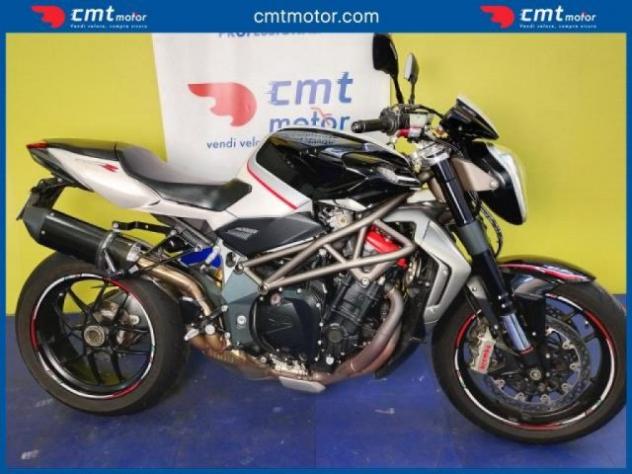 MV AGUSTA Brutale 1090 Garantita e Finanziabile rif. 21980685