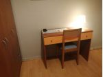 Stanza singola con bagno privato
