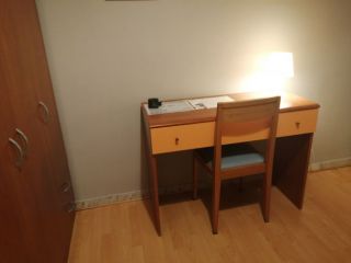 Stanza singola con bagno privato