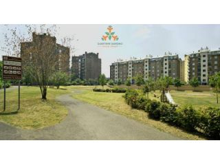 TRILOCALE  A CESANO BOSCONE  -  VUOTO - RISTRUTTURATO - ZONA CENTRO COMMERCIALE