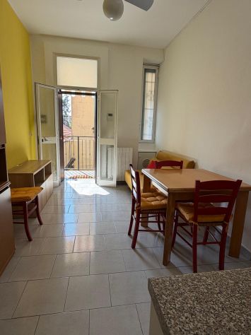 Bilocale con cantina, 2 balconi e A/C - Zona Gorla - Foto 13