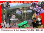DJ per matrimoni feste di 18 anni e cerimonie Noleggio attrezzature professionli