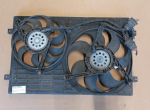 CONVOGLIATORE ARIA 999-U1305691 Carrozzeria  Lamierati interni  Parete fron &hellip;