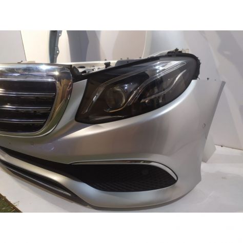 MERCEDES E W213 Parte ant. completa/cintura-15396 - Foto 4